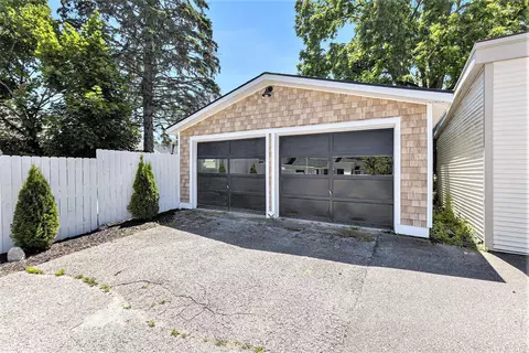 Exterior - 1124 E Mitchell St, Petoskey, MI 49770 photo 5 of 14