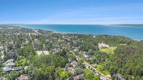 View/Area - 1124 E Mitchell St, Petoskey, MI 49770 photo 3 of 3