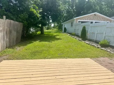 Exterior - 1124 E Mitchell St, Petoskey, MI 49770 photo 6 of 14