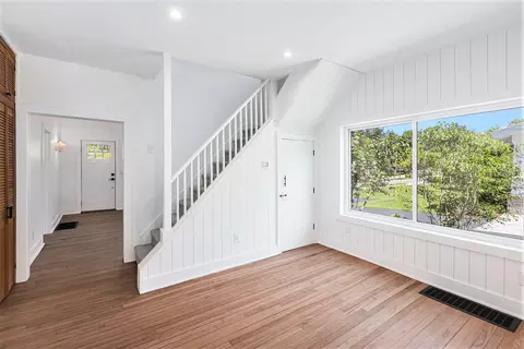 Living - 1124 E Mitchell St, Petoskey, MI 49770 photo 1 of 4