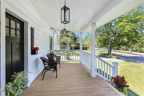 Exterior - 1124 E Mitchell St, Petoskey, MI 49770 photo 2 of 14