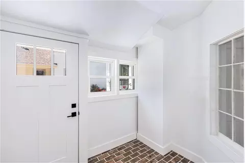 Entry Way - 1124 E Mitchell St, Petoskey, MI 49770 photo 1 of 1