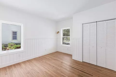 Bedroom - 1124 E Mitchell St, Petoskey, MI 49770 photo 1 of 4