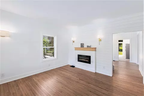 Living - 1124 E Mitchell St, Petoskey, MI 49770 photo 2 of 4