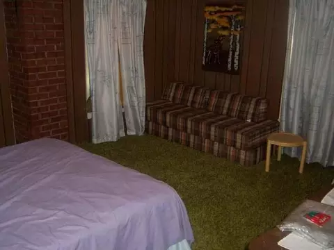 Bedroom - 3129 Oaks Rd, Fairview, MI 48621 photo 3 of 4