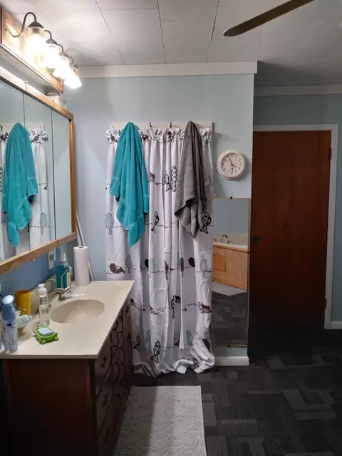Bath - 3129 Oaks Rd, Fairview, MI 48621 photo 6 of 7