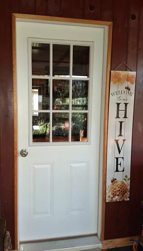 Entry Way - 3129 Oaks Rd, Fairview, MI 48621 photo 3 of 3