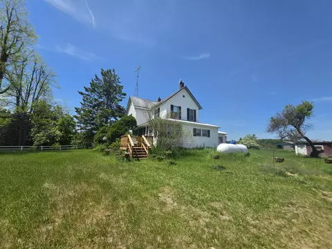 Exterior - 3129 Oaks Rd, Fairview, MI 48621 photo 13 of 25