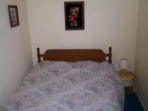 Bedroom - 3129 Oaks Rd, Fairview, MI 48621 photo 4 of 4