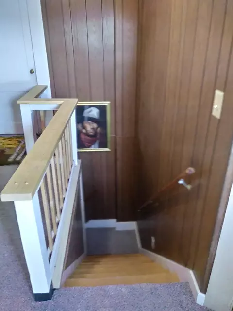 Entry Way - 3129 Oaks Rd, Fairview, MI 48621 photo 2 of 3