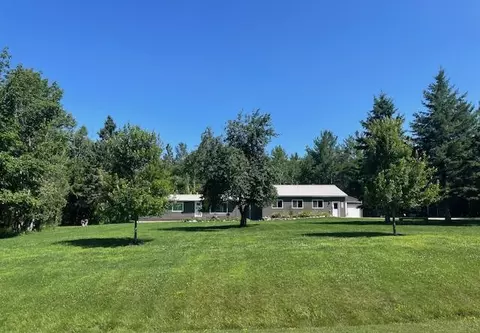 1391 Mann Rd, Cheboygan, MI 49721