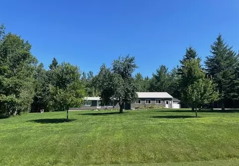 1391 Mann Rd, Cheboygan, MI 49721