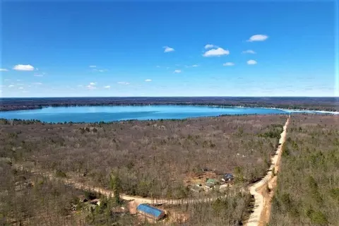 10 Ac Neumann Rd #10 ACRES, Lewiston, MI 49756