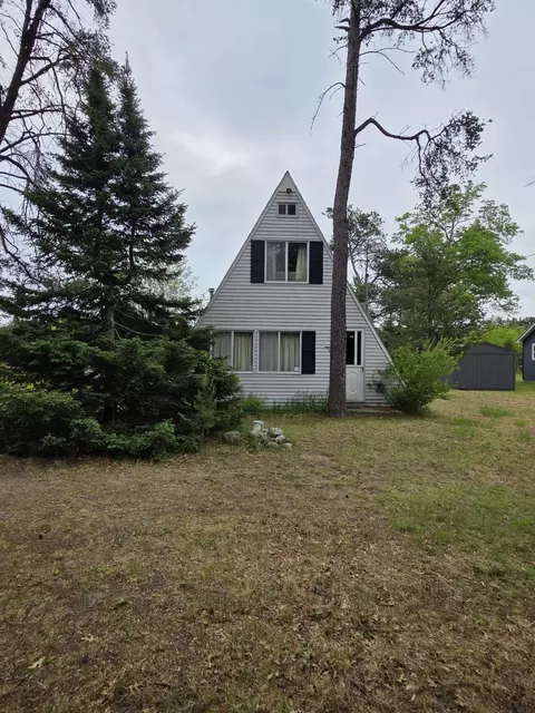1894 Travis St, Saint Helen, MI 48656