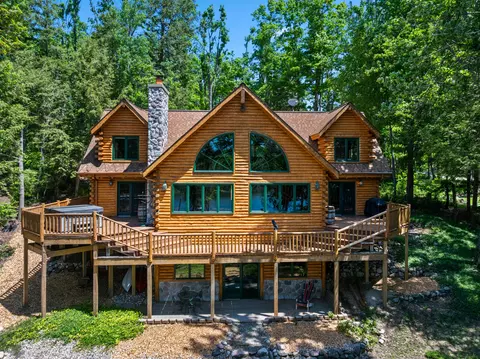 5895 Shore Orchid Dr, Gaylord, MI 49735