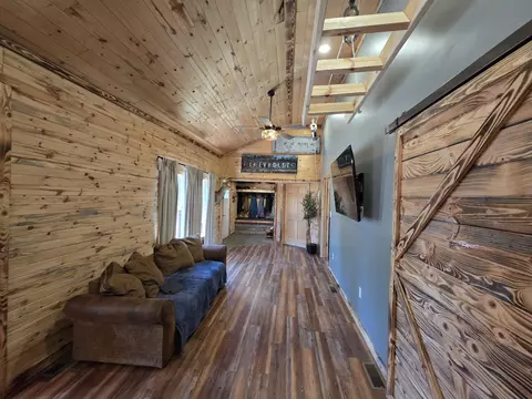Entry Way - 8050 Dudley St, Vanderbilt, MI 49795 photo 2 of 3