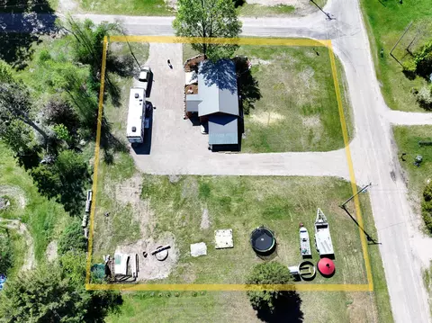 View/Area - 8050 Dudley St, Vanderbilt, MI 49795 photo 2 of 2