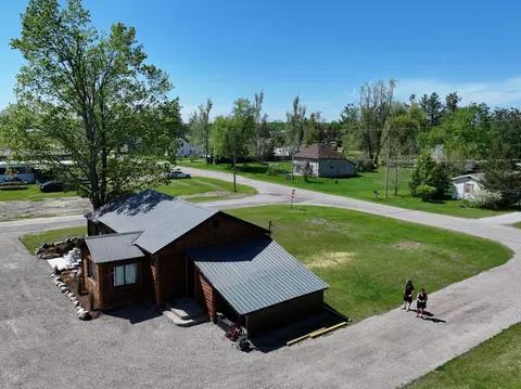 View/Area - 8050 Dudley St, Vanderbilt, MI 49795 photo 1 of 2