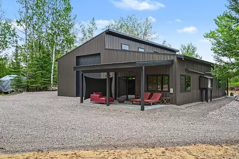 Exterior - 3036 Wurm Rd, Wolverine, MI 49799 photo 2 of 7