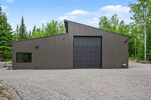 Exterior - 3036 Wurm Rd, Wolverine, MI 49799 photo 4 of 7