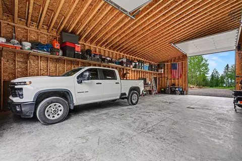 Exterior - 3036 Wurm Rd, Wolverine, MI 49799 photo 3 of 7