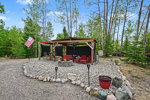 Exterior - 3036 Wurm Rd, Wolverine, MI 49799 photo 5 of 7
