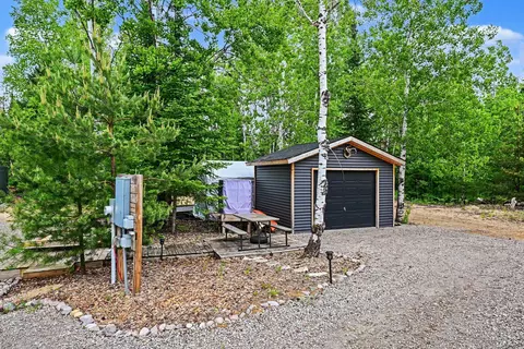 Exterior - 3036 Wurm Rd, Wolverine, MI 49799 photo 6 of 7