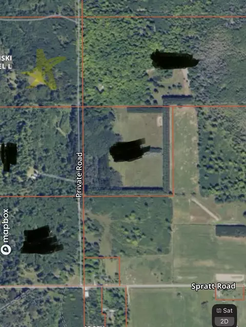 6276 Meinzinger Rd, Lachine, MI 49753