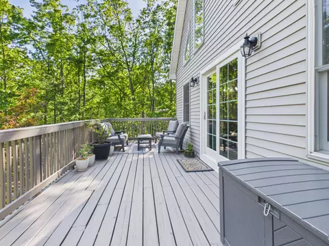 Exterior - 11094 Fascination Dr, Frederic, MI 49733 photo 12 of 13