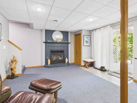 Living - 11094 Fascination Dr, Frederic, MI 49733 photo 6 of 6