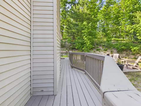 Exterior - 11094 Fascination Dr, Frederic, MI 49733 photo 10 of 13