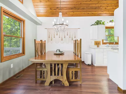 Dining - 11094 Fascination Dr, Frederic, MI 49733 photo 1 of 1