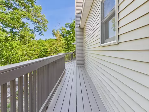 Exterior - 11094 Fascination Dr, Frederic, MI 49733 photo 9 of 13
