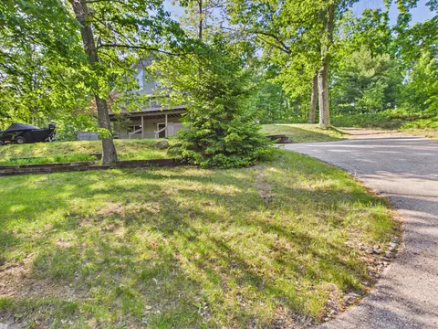 Exterior - 11094 Fascination Dr, Frederic, MI 49733 photo 7 of 13