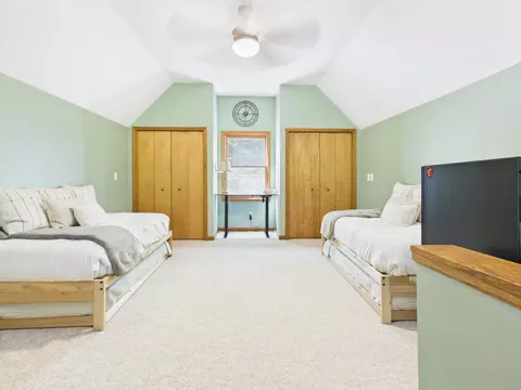 Bedroom - 11094 Fascination Dr, Frederic, MI 49733 photo 3 of 3