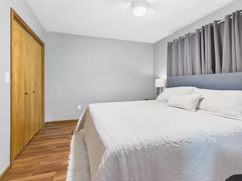 Bedroom - 11094 Fascination Dr, Frederic, MI 49733 photo 2 of 3