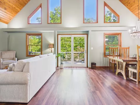 Living - 11094 Fascination Dr, Frederic, MI 49733 photo 1 of 6
