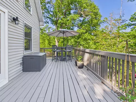 Exterior - 11094 Fascination Dr, Frederic, MI 49733 photo 5 of 13