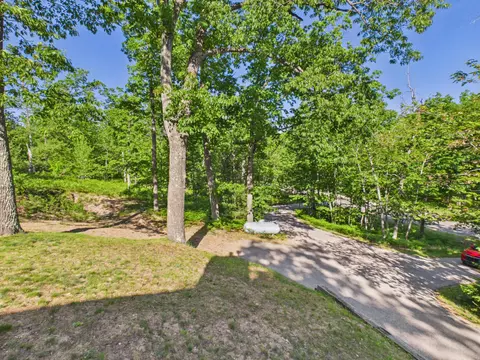 Exterior - 11094 Fascination Dr, Frederic, MI 49733 photo 13 of 13