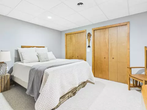 Bedroom - 11094 Fascination Dr, Frederic, MI 49733 photo 1 of 3