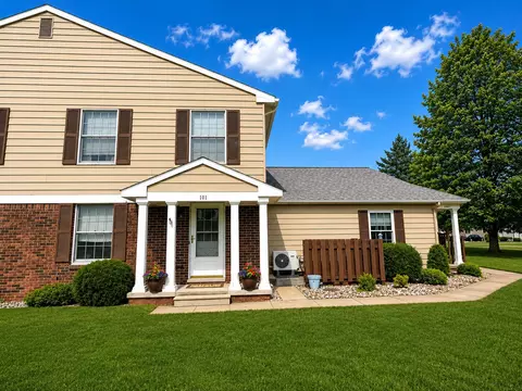 111 Canterbury Ln, Alpena, MI 49707