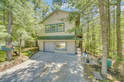 9750 Jackson St, Saint Helen, MI 48656