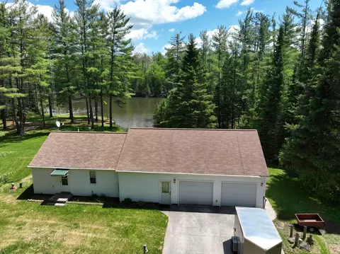 14025 Funk Rd, Hillman, MI 49746