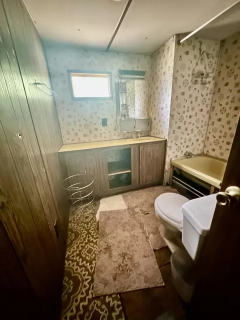 Bath - 323 Goline Rd, Grayling, MI 49738 photo 1 of 1