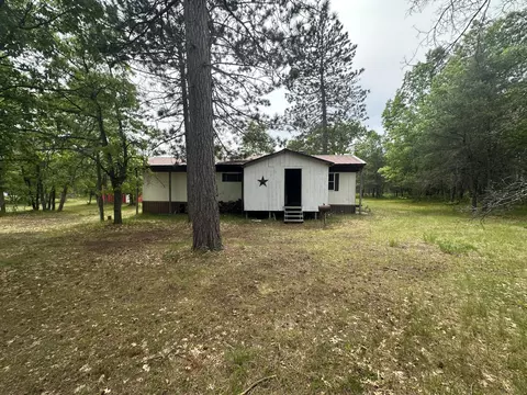 Exterior - 323 Goline Rd, Grayling, MI 49738 photo 2 of 13