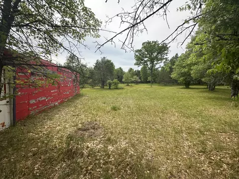Exterior - 323 Goline Rd, Grayling, MI 49738 photo 9 of 13
