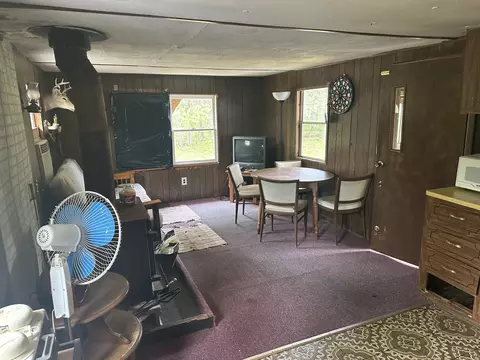 Living - 323 Goline Rd, Grayling, MI 49738 photo 1 of 1