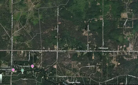 Other - 323 Goline Rd, Grayling, MI 49738 photo 6 of 7