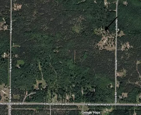Other - 323 Goline Rd, Grayling, MI 49738 photo 7 of 7