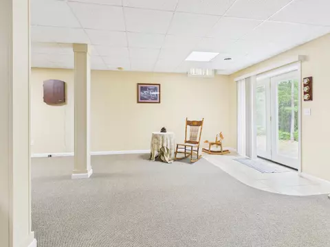 Living - 10898 Fantasy Dr, Frederic, MI 49733 photo 4 of 4